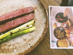 -BOR Eatery(安福路店)