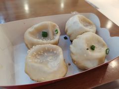 -小飞生煎(东方宝泰店)