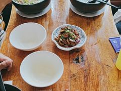 -桥香园过桥米线(国贸店)