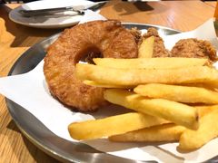 -乐凯撒披萨(蛇口花园城店)