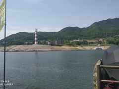 -松花湖风景名胜区