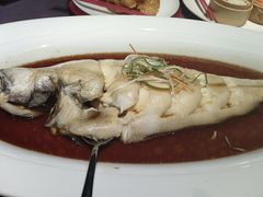 -金狮麟·新豫菜(杏石口路店)