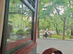 -申德勒加油站西餐厅(日坛路总店)