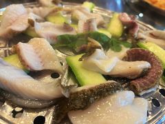 桑拿鱼-阿多私房菜(顺德店)