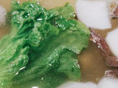 -营记牛肉火锅·大埔客家菜(上梅林店)