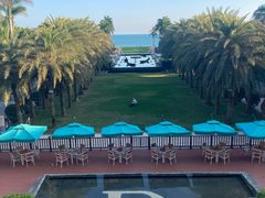 -逸廊大堂吧(三亚海棠湾万丽度假酒店)