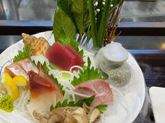-井缘河风寿司(Touch12街店)