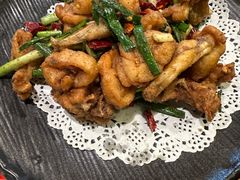 -金龙·打边炉(南京西路店)