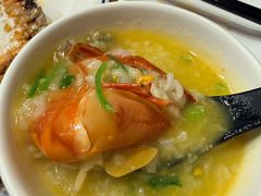 -辉记炭烧海鲜大排档·老字号(福田店)