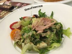 斗牛士(嘉里汇店)-斗牛士牛排餐厅(嘉里汇店)
