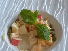 -V Bar海景扒房(北海湾惠龙万达嘉华酒店)