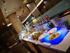 -宜昌富力皇冠假日酒店·咖啡1号西餐厅