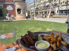 -Money Shops(愚园路店)