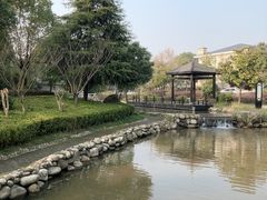 -山湖温泉