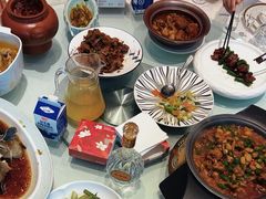 -谢先生酒店·椒宴集(沙湖店)
