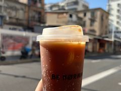 -快乐番薯奶茶(海沧海富路店)