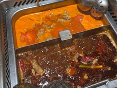 -海底捞火锅(江南盛天地店)