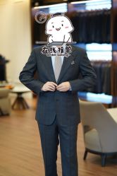 -Mr.Royal御匠先生·手工全麻衬衣西服定制