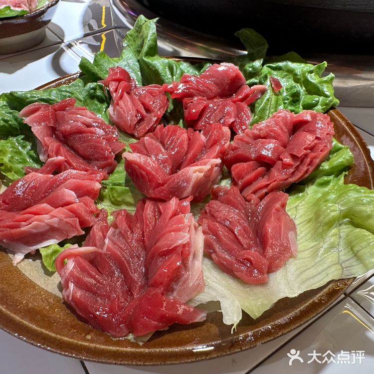 我和火锅的不解之缘-程蝶衣火锅