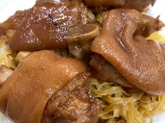-麦文记面家(佐敦店)