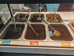 -酥鱼坊(延长西路总店)