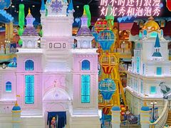 -郑州银基冰雪世界