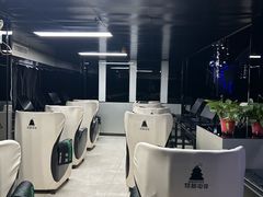 -绿树电竞(五路店)