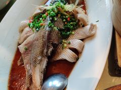 -眉州东坡(北苑华贸店)