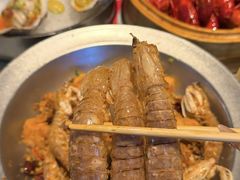 -靓靓蒸虾·头牌蒸虾(雪松路总店)