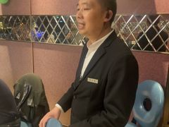 -上海小南国(正大店)