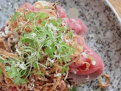 -BOR Eatery(安福路店)