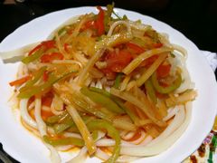 -巴依老爷新疆美食(远洋未来汇购物中心店)