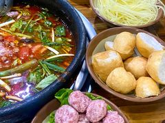 -笔记安顺夺夺粉火锅