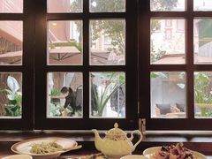 -ChitChat奇洽·Bistro(黎黄陂路店)