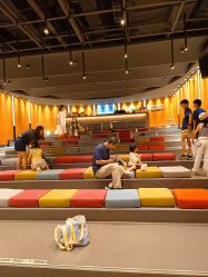 -小鸡哆哆故事屋·儿童乐园(嘉里城店)