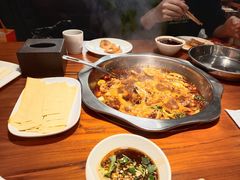 -惠友大虾(太原北街店)