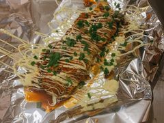 -日葵 大阪烧ひまり(仙霞路店)