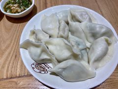 -饺子季水饺餐厅(新市街店)