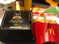 -麦当劳(广州新港东路第二分店)