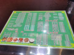 -尕胡才炕锅烤羊肉馆(八一路店)