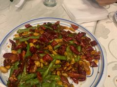 -金良酸菜鱼(宁海路总店)