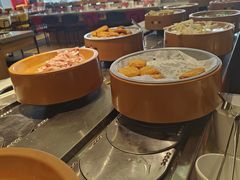 -龍歌自助小火锅(市南金茂湾店)