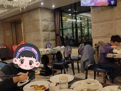 -皇朝万鑫自助餐厅