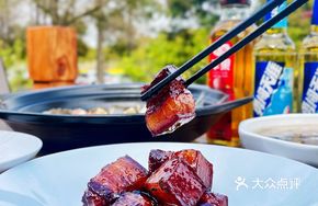 Donglin Braised Pork