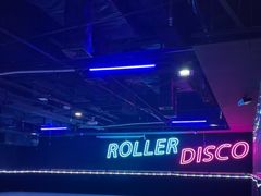 -VS SPORTS PARK运动玩乐园·团建·生日会(合生汇店)