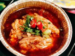 -醉烧膘·烧烤夜宵王(总店)