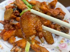 -腰记饭店(龙源路店)