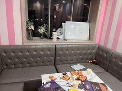 -FullHouse桌游狼人跑团剧本杀(徐家汇店)