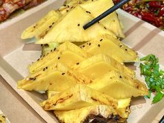 -86烧烤·炭火烧烤 (石人总店)