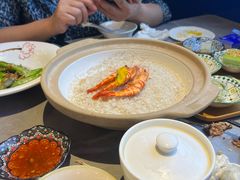 -沿江海南菜·文昌鸡祖师爷(大东海店)